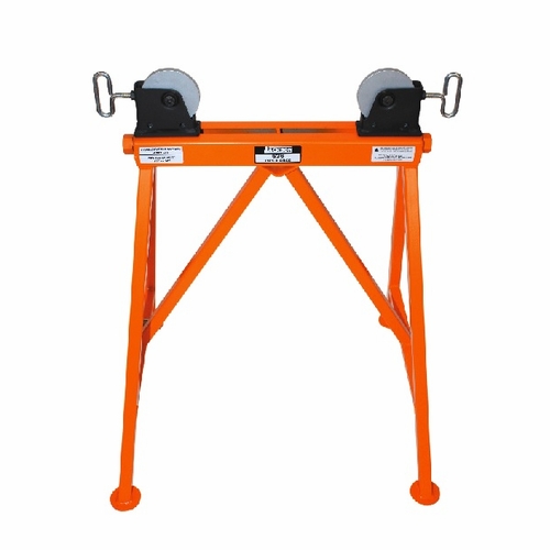 Current Tools 536 Pipe Horseå™ Pipe Stand upc 811993024559
