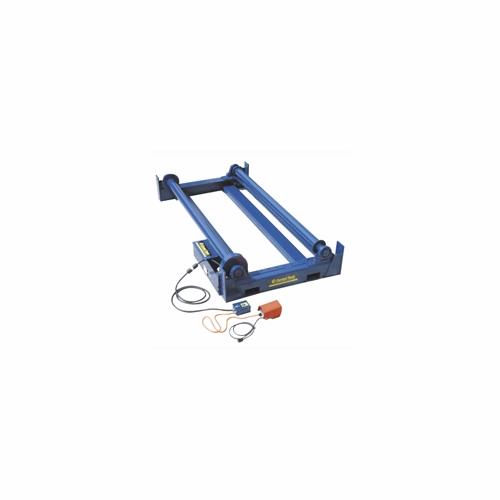 Current Tools 615 Large Cable Reel Roller - motorized  upc 811993022586