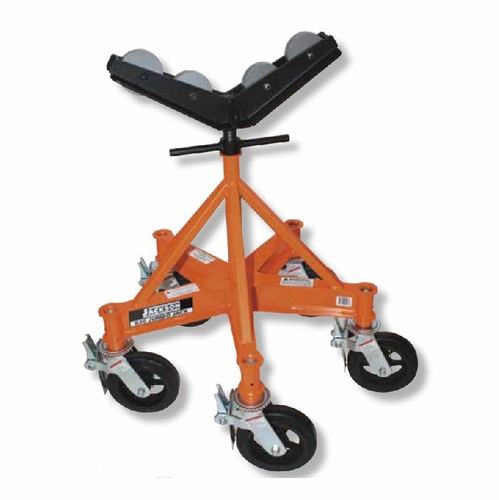 Current Tools 636 Jumbo Jack™ Pipe Stand upc 811993024566