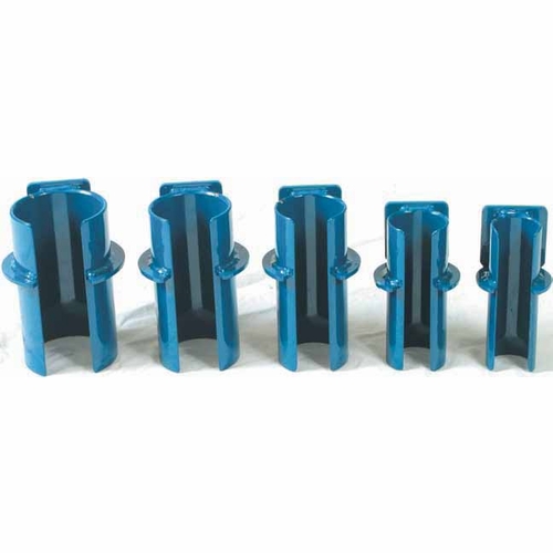 Current Tools 66-52 2-1/2 inch Conduit Coupling for 66 tugger