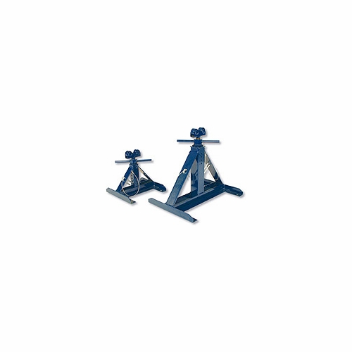 Current Tools 670 Screw Type Telescoping Reel Stand - Medium