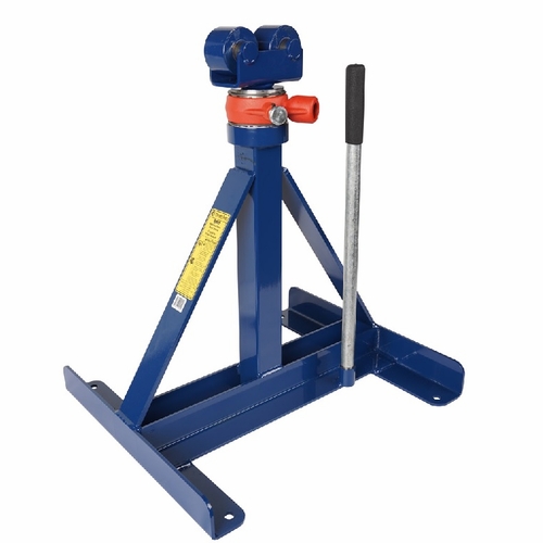 Current Tools 680 Ratchet Type Reel Stand - Large
