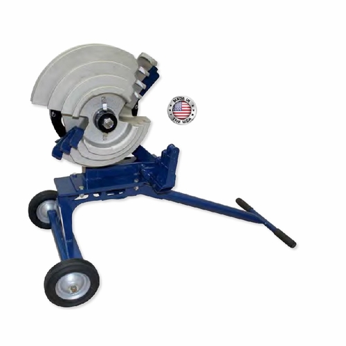 Current Tools 753 Combination Mechanical Bender for 1/2 inch to 1 inch Rigid/IMC conduit AND 1/2
