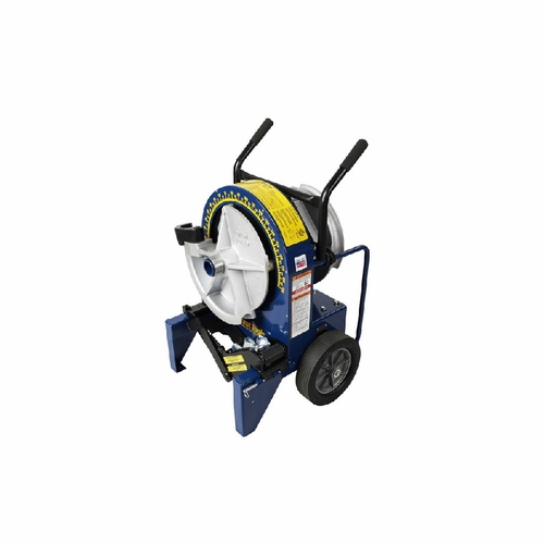 Current Tools 77EMT Electric Bender with bending attachments to bend 1/2 inch to 2 inch EMT condui