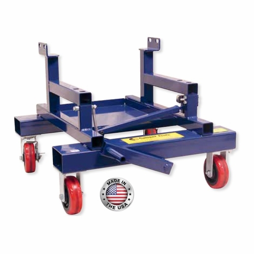 Current Tools 77HRB High Rise Base for Electric Benders upc 811993026225