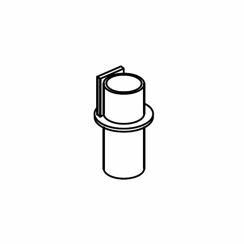 Current Tools 8097-5 Slip-in coupling 5 inch for 8000 lb puller