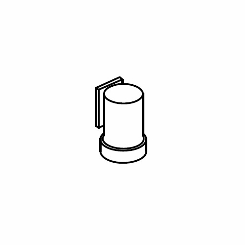 Current Tools 8098-2.5 Screw-on coupling 2.5 inch for 8000 lb puller
