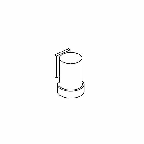 Current Tools 8098-2.5 Screw-on coupling 2.5 inch upc 811993022159