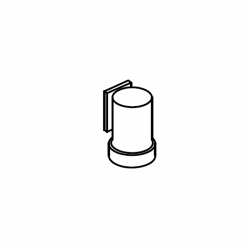 Current Tools 8098-2 Screw-on coupling 2 inch for 8000 lb puller