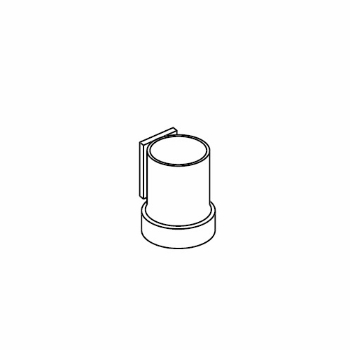 Current Tools 8098-3.5 Screw-on coupling 3.5 inch upc 811993022173