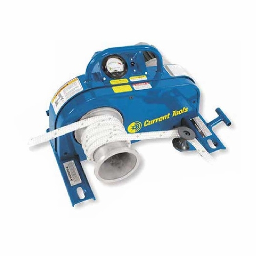 Current Tools 88 Cable Puller with Chains 8000 lb