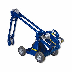 Current Tools 8890A Mantis™ Cable Puller Package 8000 lb