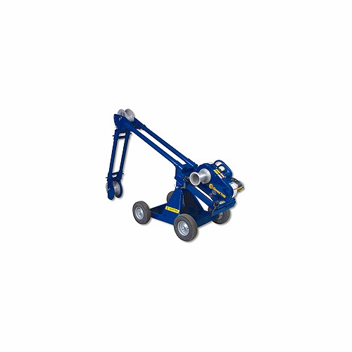 Current Tools 8890A Mantis™ Cable Puller Package 8000 lb