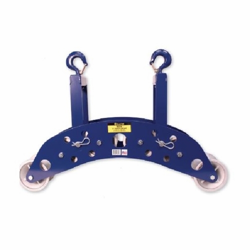 Current Tools 9236 36 inch Radius Sheave upc 811993026737