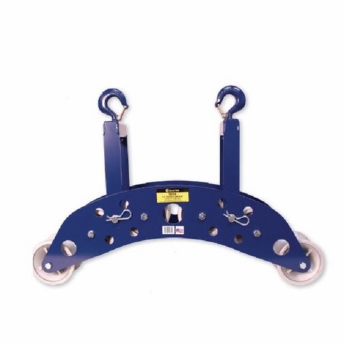 Current Tools 9248 48 inch Radius Sheave upc 811993026744