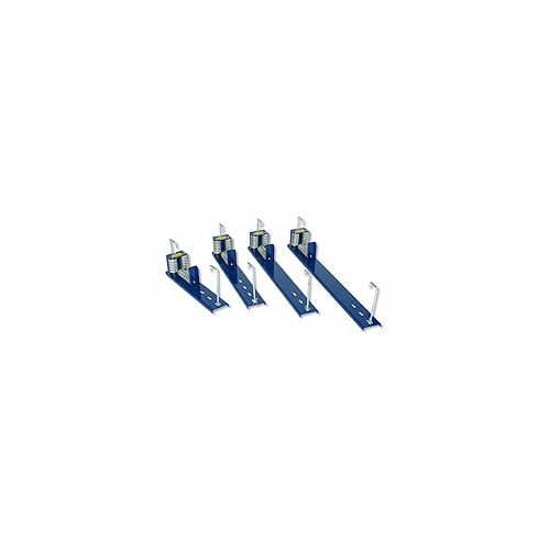 Current Tools 9530RR Radius Cable Roller 24 inch - 30 inch
