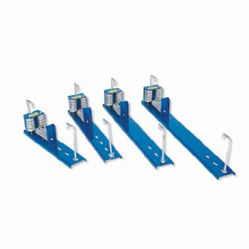Current Tools 9536RR Radius Cable Roller 30 inch - 36 inch