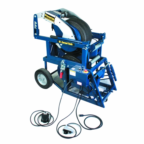 Current Tools 99 Cable Feeder UPC 811993022210