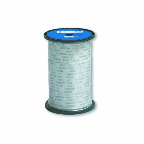 Current Tools ST1800 Polyester Measure/Pull Tape-1800lb Break Strength