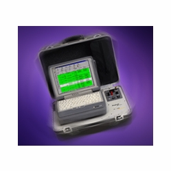 DAVAR TEST SYSTEM FLUKE D9290NSD SUPER DAVAR RENTAL PER MONTH