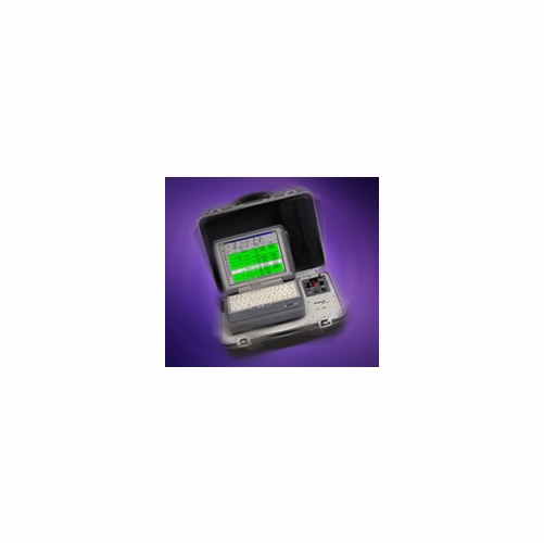 DAVAR TEST SYSTEM FLUKE D9290NSD SUPER DAVAR RENTAL PER MONTH