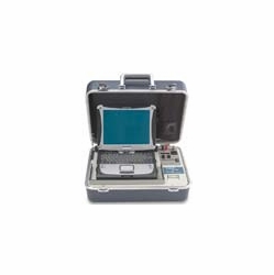 DAVAR TEST SYSTEM FLUKE D9290NSD SUPER DAVAR REPAIRED