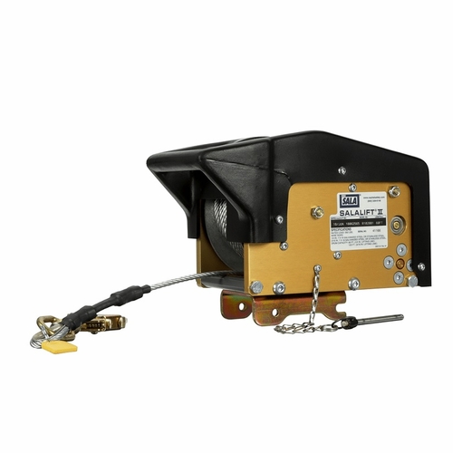 Dbi Salalift Ii Winch 8102001