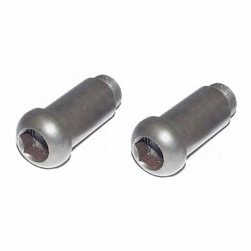 DCD 00027-HEX Hex Pin Kit For 1-3/8 inch Dia Body