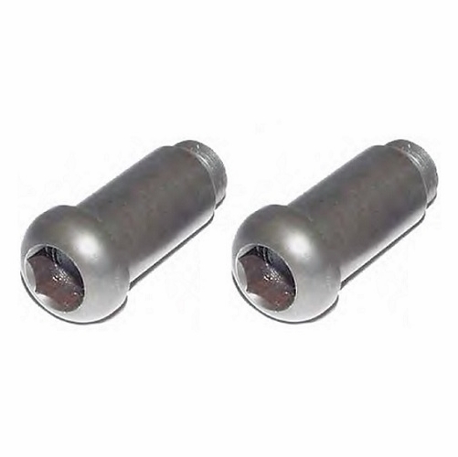 Dcd 00050-Hex Hex Pin Kit For 3-3/4 Inch  Dia Body