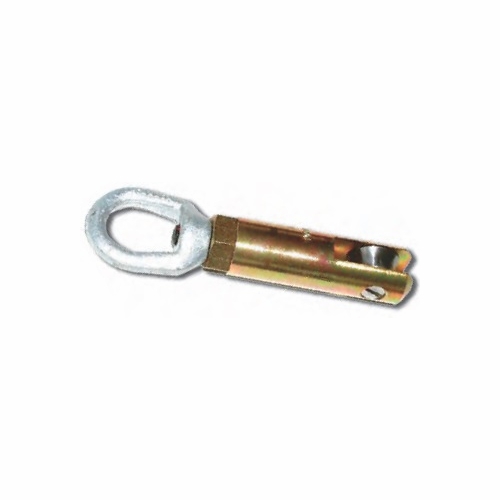 Dcd 00501-025 Wire Grip Swivel Breaking Load 25,000 Lb