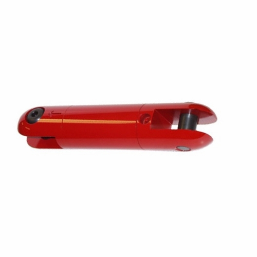 DCD 00503-202 Dub-lite Swivel Swl 5,000 Lb 1-1/4 inch Dia.