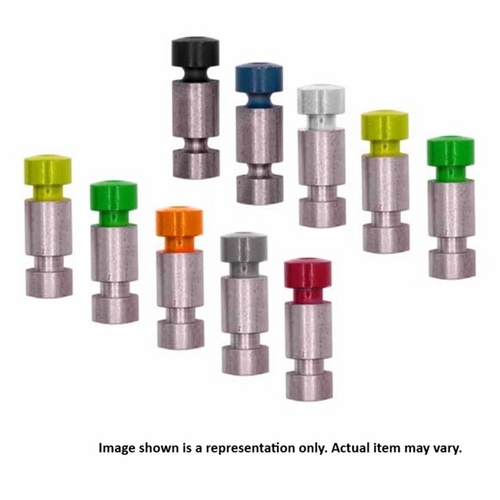 DCD 00535-005 Breakaway Pin Kit 500 Lb, 10/kit