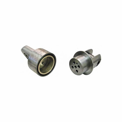 DCD 00560-010 Dub Breakaway Connector 2-1/2 inch Diameter