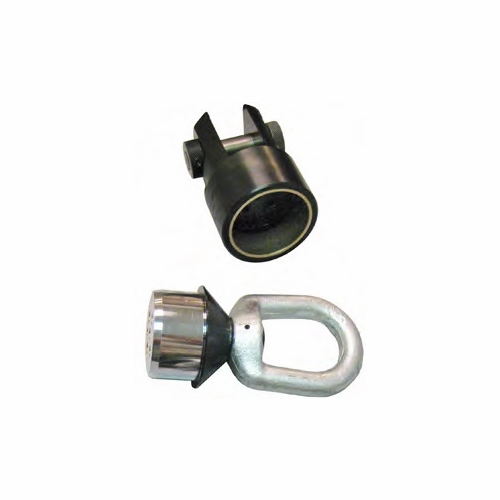Dcd 00560-020 Dub Breakaway Connector 3-3/4 Inch  Dia.