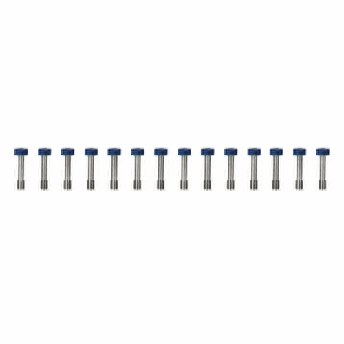 Dcd 00575-470 Breakaway Pin Kit 4,700 Lb / 40.0 Kn 14/Kit