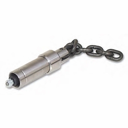 DCD 00600-125 Plow Grip 1-1/4 inch Poly - 80 number