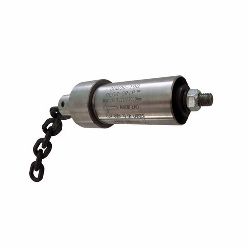 DCD 00600-200 Plow Grip 2 inch