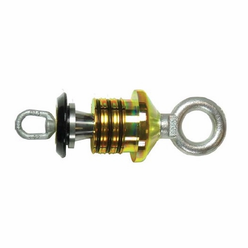 DCD 00616-400 Duct Puller 4 inch Duct