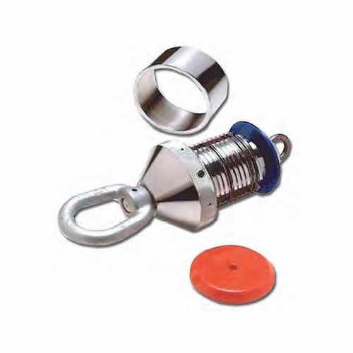 DCD 00626-040 Duct Sleeve 40 Mm Duct