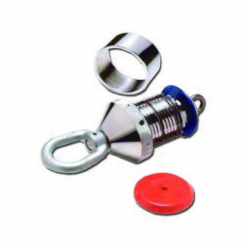 Dcd 00626-063 Duct Sleeve 63 Mm Duct