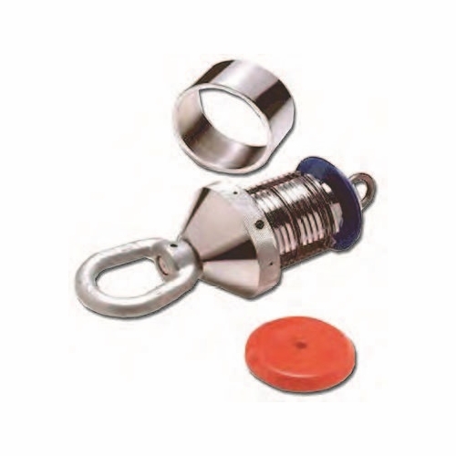 Dcd 00631-110 Duct Plugger Kit 110 Mm Duct