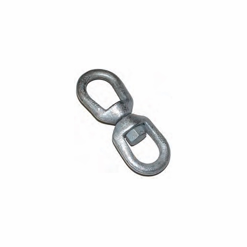 DCD 00652-062 Eye To Eye Connector Nom. Size: 5/8 inch Swl 5,200 Lb