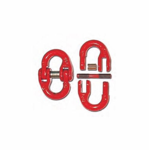 DCD 00656-037 Chain Link Connector 3/8 inch Swl 9,450 Lb