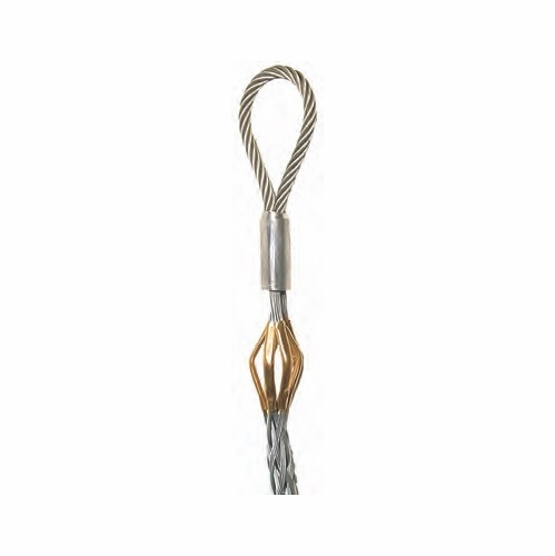 DCD 00681-025 Pulling Grip 1.00 inch - 1.24 inch Dia