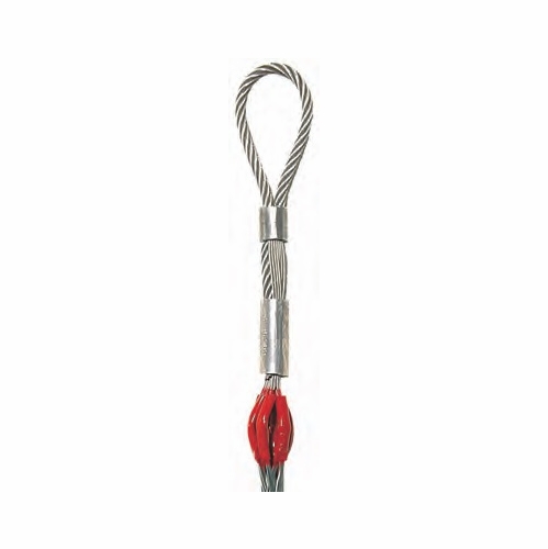 DCD 00695-113 Pulling Grip 1.13 inch - 1.37 inch Dia