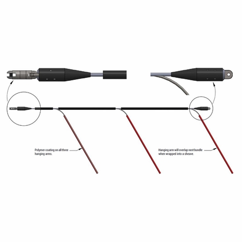 Dcd 00698-035 Fiber Headboard