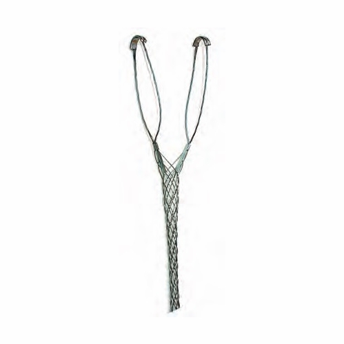 DCD 00801-051S Support Grip - St. Stl. 0.50 Inch  - 0.62 Inch  Dia
