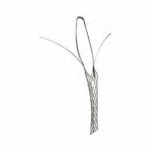 Dcd 00810-197S Support Grip - St. Stl. 2.00 Inch  - 2.49 Inch  Dia