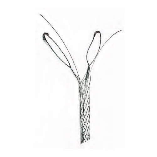 Dcd 00811-098S Support Grip - St. Stl. 1.00 Inch - 1.24 Inch Dia