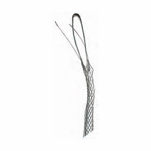 DCD 00812-197S Support Grip - St. Stl. 2.00 inch - 2.49 inch Dia